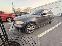 Gebraucht BMW 118 129 PS (94 kW) 2006 Kleinwagen