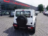 gebraucht Suzuki Jimny 1.5 ALLGRIP Comfort Umbau Klima Sitzheizung