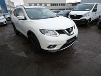 Gebraucht Nissan X-Trail 360º 177 PS (130 kW) 2017 Weiß SUV