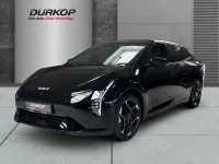 Neu Kia EV4 Comfort 150 kW (204 PS) 2025 Schwarz Kleinwagen