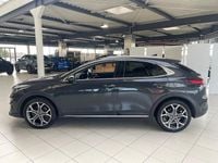 Gebraucht Kia XCeed Platinum Edition 141 PS (103 kW) 2020 Grau SUV