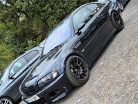 Gebraucht BMW M3 350 PS (257 kW) 2001 Coupé