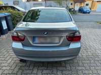 gebraucht BMW 330 i 258ps N52В30