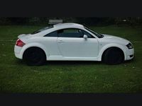 gebraucht Audi TT 8n Quattro