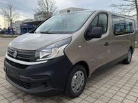 Gebraucht Fiat Talento Basis 125 PS (91 kW) 2018 Braun Van / Kleinbus
