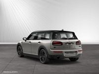 Gebraucht Mini Cooper D Classic 150 PS (110 kW) 2024 Silber Kleinwagen