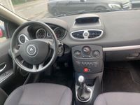 gebraucht Renault Clio III Edition Dynamique