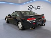 Gebraucht Honda Prelude 185 PS (136 kW) 1997 Schwarz Coupé