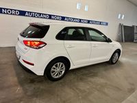 gebraucht Hyundai i30 1.5 Pure*Klima*ABS*USB*PDC*Tempo*6Gang