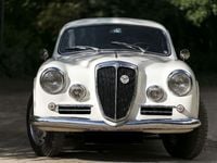 Gebraucht Lancia Aurelia 111 PS (81 kW) 1957 Weiß Coupé