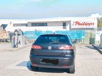 gebraucht Seat Ibiza 6L 1.4l 75 PS