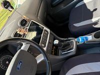 Second-hand Ford Focus 101 CP (74 kW) 2007 Gri Break