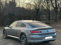 Gebraucht VW Arteon R-line 280 PS (205 kW) 2023 Andere farben Limousine