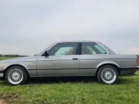Gebraucht BMW 325 200 PS (147 kW) 1987 Silber Limousine