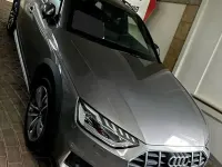 Gebraucht Audi A4 Allroad Sport 204 PS (150 kW) 2021 Grau Kombi