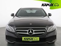 gebraucht Mercedes E220 d Lim. Avantgarde Aut. +Navi +360° +Ambien