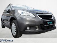 gebraucht Peugeot 2008 FahrzeuganfrageAnfrage zur Inzahlungnahme Active 1.6 BlueHDi 100