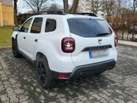 gebraucht Dacia Duster 1,6 Sce, 4×2AW