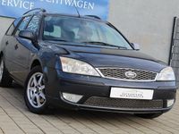 gebraucht Ford Mondeo 1.8 Turnier Futura X KLIMA AHK TÜV NEU!!!