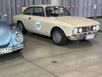 Gebraucht Alfa Romeo GTV 1973 Beige Coupé