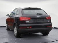 gebraucht Audi Q3 Q31.4 TFSI cod Navi Keyless