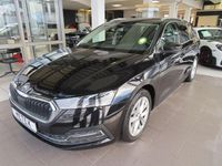Gebraucht Skoda Octavia Style 150 PS (110 kW) 2023 Schwarz Kombi