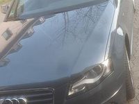 Gebraucht Audi A4 S-Line 143 PS (105 kW) 2011 Grau Kombi