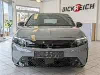 Gebraucht Opel Corsa 101 PS (74 kW) 2025 Grau Kleinwagen