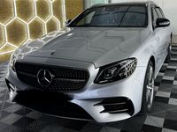 gebraucht Mercedes E53 AMG AMGT 360°/ Multibeam LED/ 4Matic/ Widescreen/ Burm