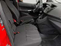 Używany Ford Transit Connect Trend 120 KM (88 kW) 2017 Czerwony Minivan