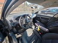 Gebraucht Skoda Octavia 105 PS (77 kW) 2013 Schwarz Kombi