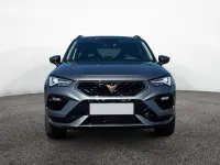 Gebraucht Cupra Ateca 190 PS (139 kW) 2026 Graphitgrau SUV