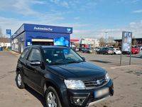 Gebraucht Suzuki Grand Vitara 166 PS (122 kW) 2014 Schwarz SUV