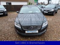 gebraucht Volvo V70 Kombi Summum,2 Hd,Scheckheft,Automatik,Leder