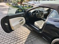 gebraucht Jaguar XK 4.2L V8 Cabriolet -