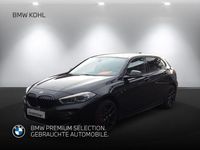 Gebraucht BMW 120 M Sport 192 PS (141 kW) 2022 Schwarz Kleinwagen