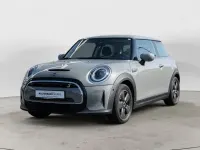 Gebraucht Mini Cooper SE Essential 135 kW (184 PS) 2022 Grau Kleinwagen