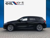 Neu BMW 120 Performance 170 PS (125 kW) 2026 Schwarz Kleinwagen