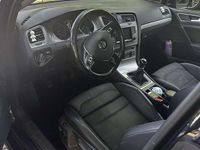 Gebraucht VW Golf VII GT 105 PS (77 kW) 2014 Limousine