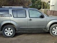 Gebraucht Nissan Pathfinder 174 PS (127 kW) 2006 SUV