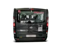 Gebraucht Nissan Primastar N-Connecta 2024 Grau Van / Kleinbus