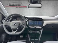 Neu Opel Corsa Edition 101 PS (74 kW) 2026 Silber Kleinwagen