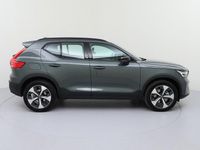 Neu Volvo XC40 Plus 163 PS (119 kW) 2025 Grau SUV