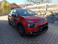 Gebraucht Citroën C3 Feel 83 PS (61 kW) 2021 Kleinwagen