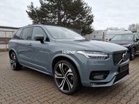 Second-hand Volvo XC90 Plus 235 CP (172 kW) 2024 Gri SUV