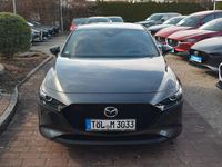 Gebraucht Mazda 3 Nagisa 140 PS (102 kW) 2025 Grau Limousine