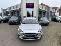 gebraucht Ford Focus Turnier C&C,1-Hand,Voll-LED,Shz,Navi,8-Fac