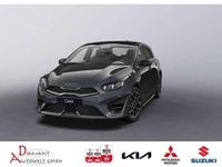Neu Kia Ceed GT GT-Line 140 PS (102 kW) 2026 Pentametal metallic Limousine