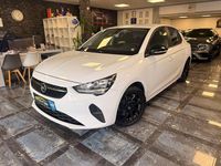 Gebraucht Opel Corsa Edition 102 PS (75 kW) 2020 Weiß Kleinwagen