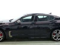 gebraucht Kia Stinger 3.3 T-GDI AWD GT PANO+H&K+HUD+360+LED+